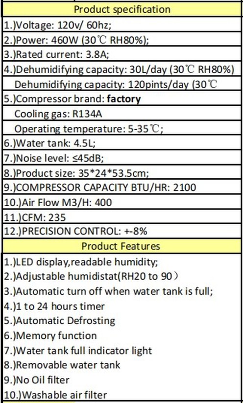 30L dryer 30L dryer