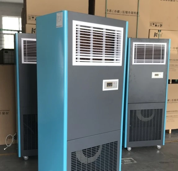 Steelworks Humidifier