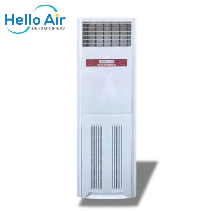Swimming Pool Dehumidifier